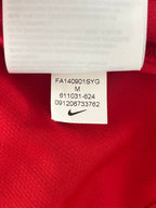Wayne Rooney - Manchester United 2014/15 home (M)