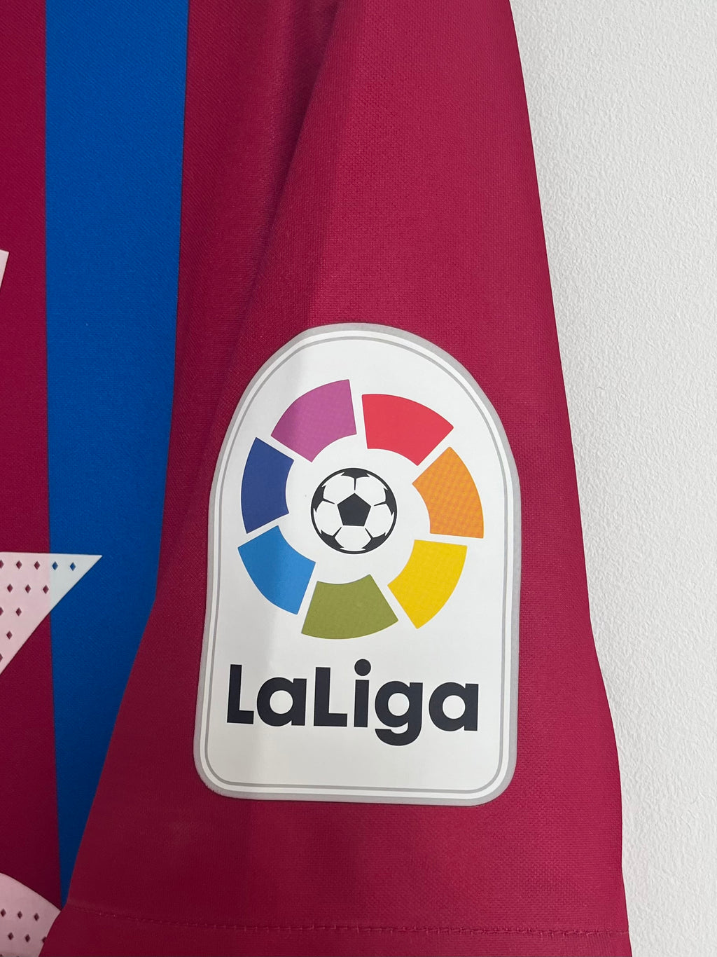 Pedri - FC Barcelona 2021/22 hjemme (M)