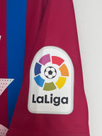 Pedri - FC Barcelona 2021/22 hjemme (M)