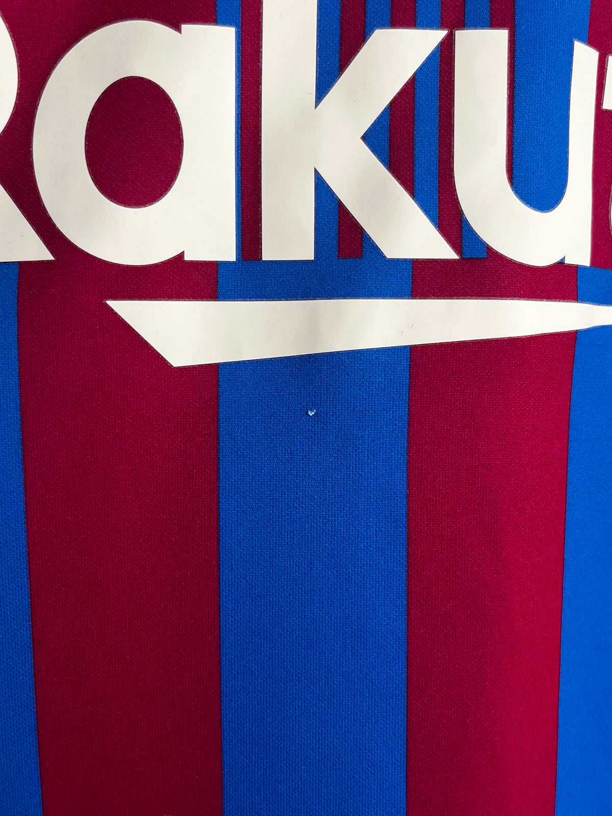 Pedri - FC Barcelona 2021/22 hjemme (M)