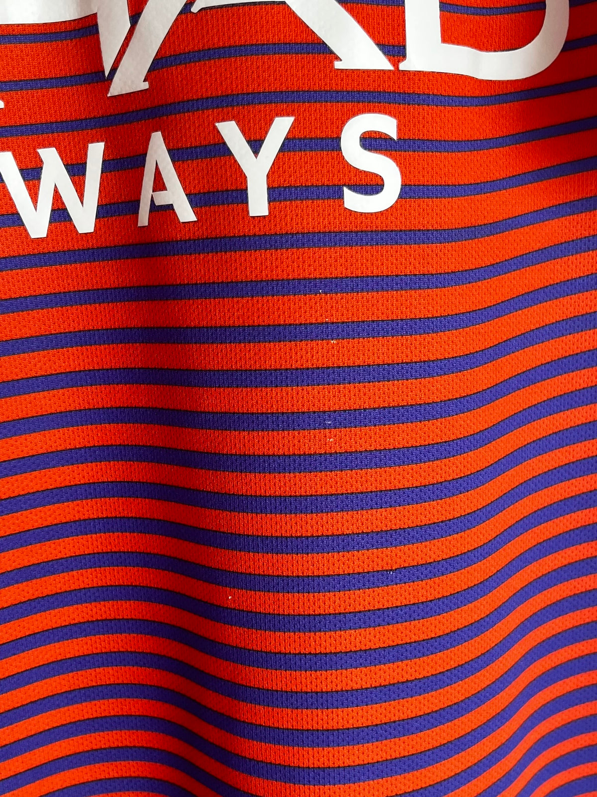 Leroy Sane - Manchester City 2016/17 Third Shirt (M)