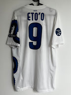 Samuel Eto'o - Inter Milan 2010/11 ude (M)
