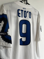 Samuel Eto'o - Inter Milan 2010/11 ude (M)