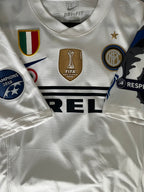 Samuel Eto'o - Inter Milan 2010/11 ude (M)