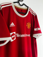 Manchester United 2021/22 Home (XL)
