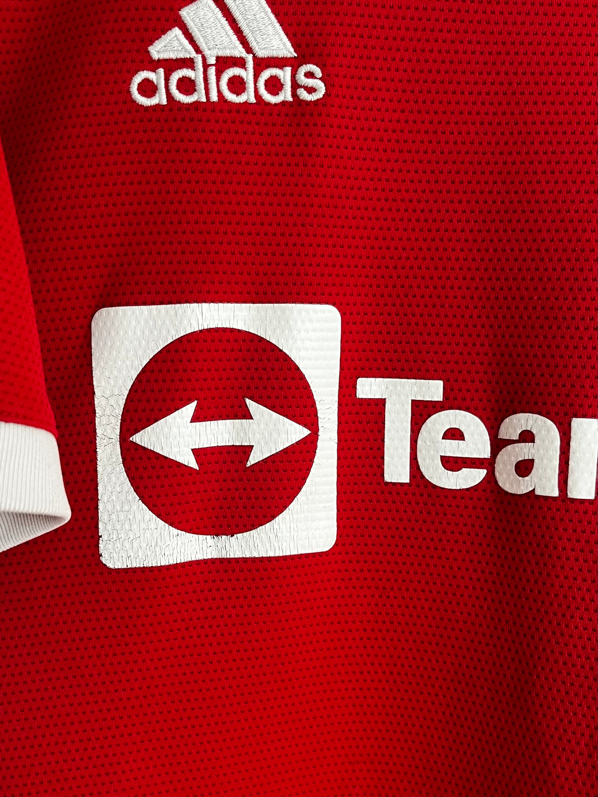 Manchester United 2021/22 Home (XL)