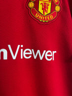 Manchester United 2021/22 Home (XL)