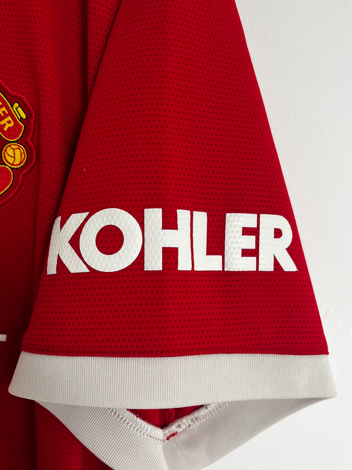 Manchester United 2021/22 Home (XL)