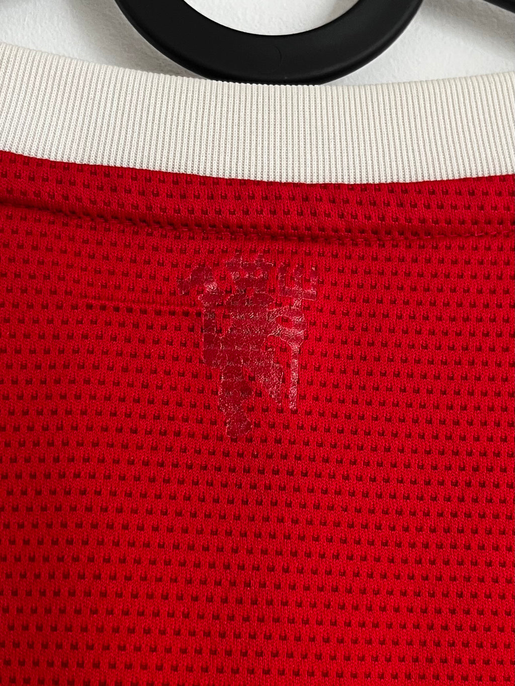 Manchester United 2021/22 Home (XL)