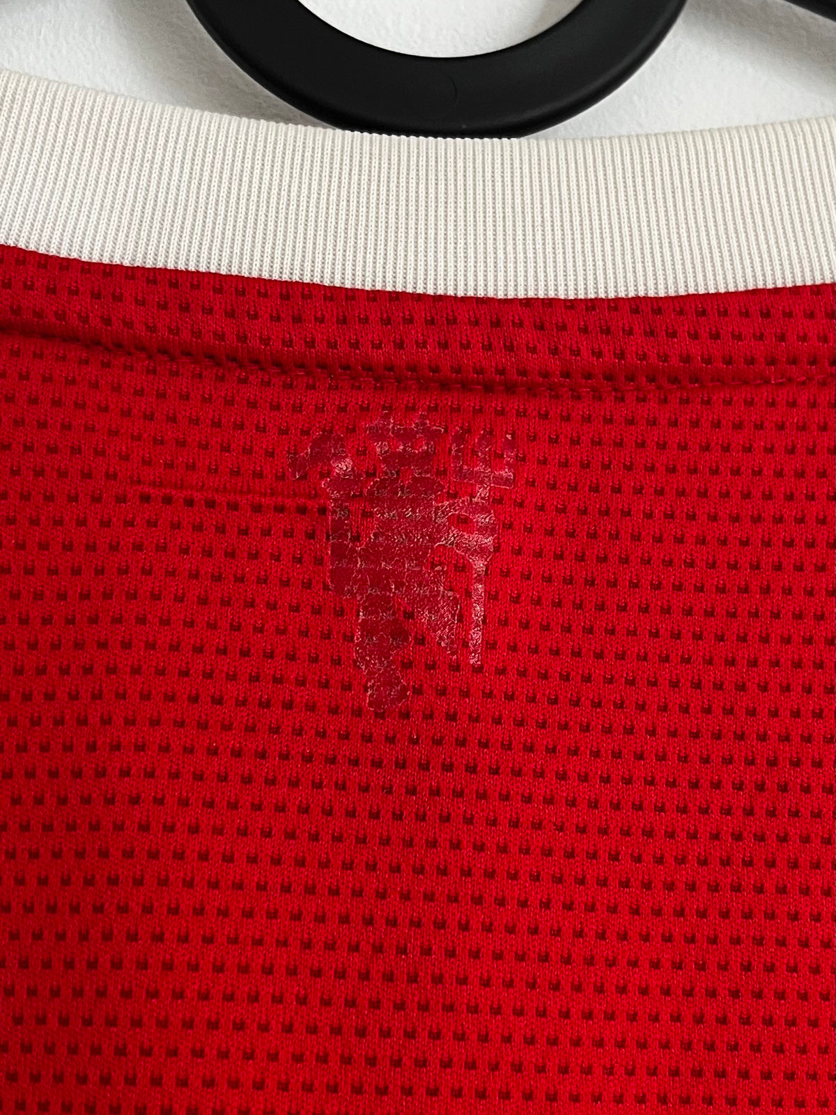 Manchester United 2021/22 Home (XL)