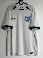 England 2023 hjemme (XL)