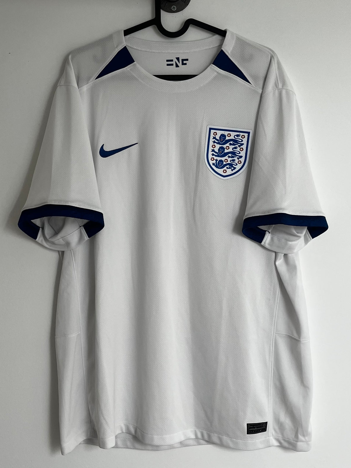 England 2023 hjemme (XL)