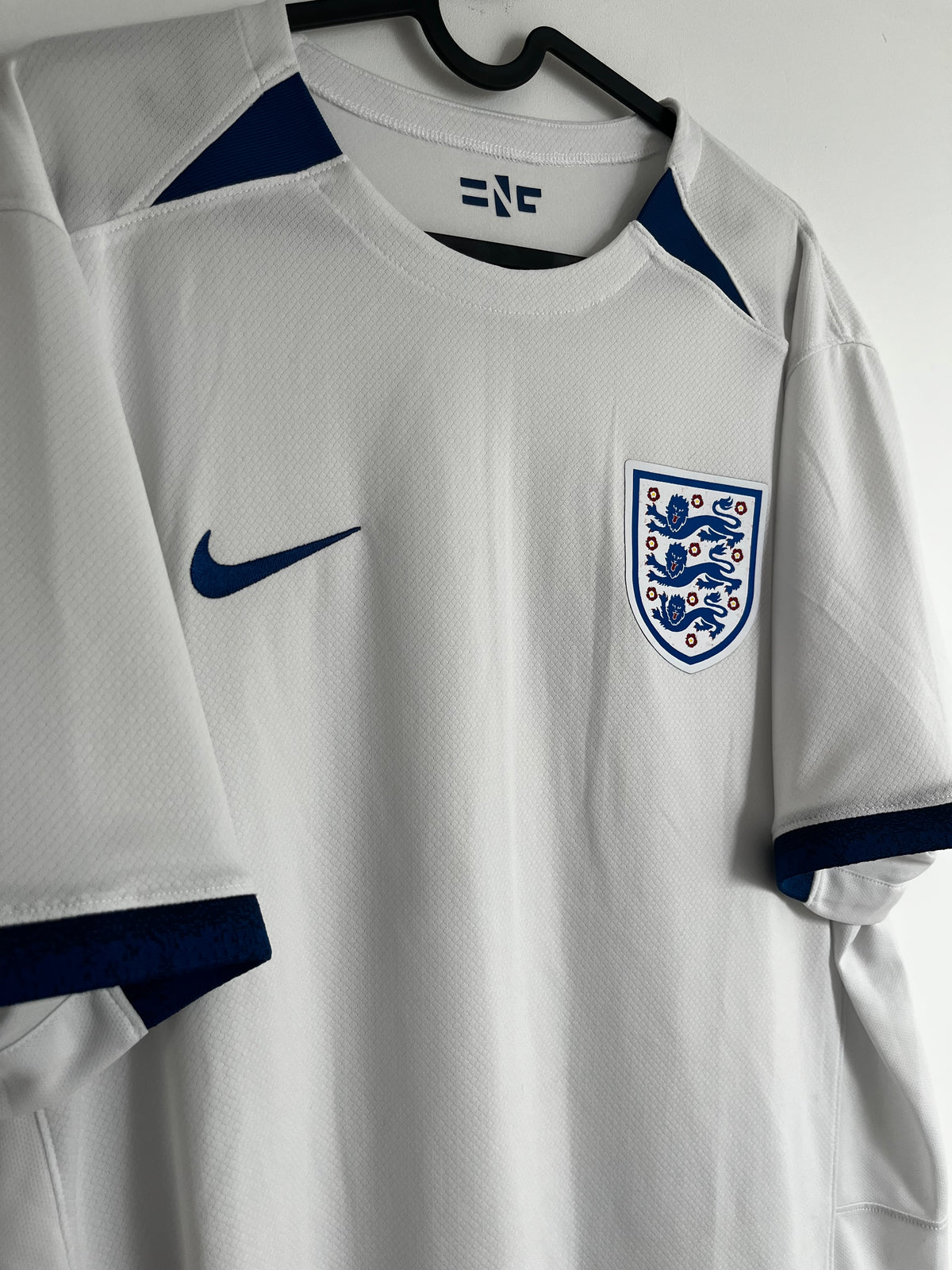 England 2023 hjemme (XL)