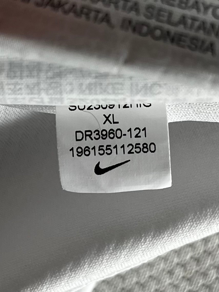 England 2023 hjemme (XL)