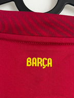 Lionel Messi - FC Barcelona 2014/15 hjemme (XL)