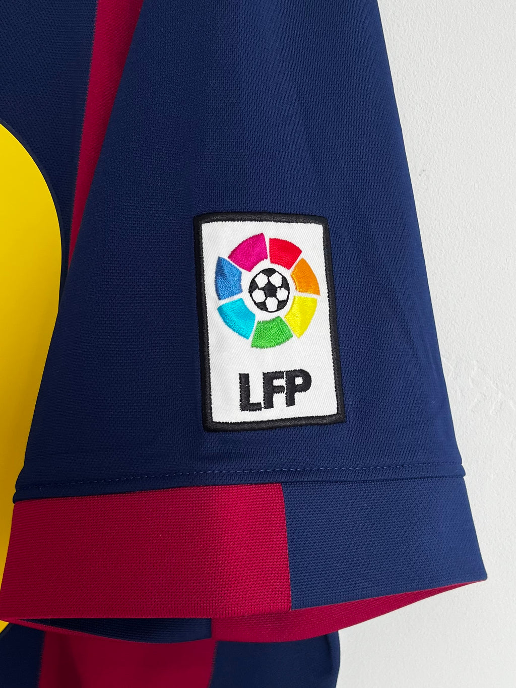 Lionel Messi - FC Barcelona 2014/15 hjemme (XL)