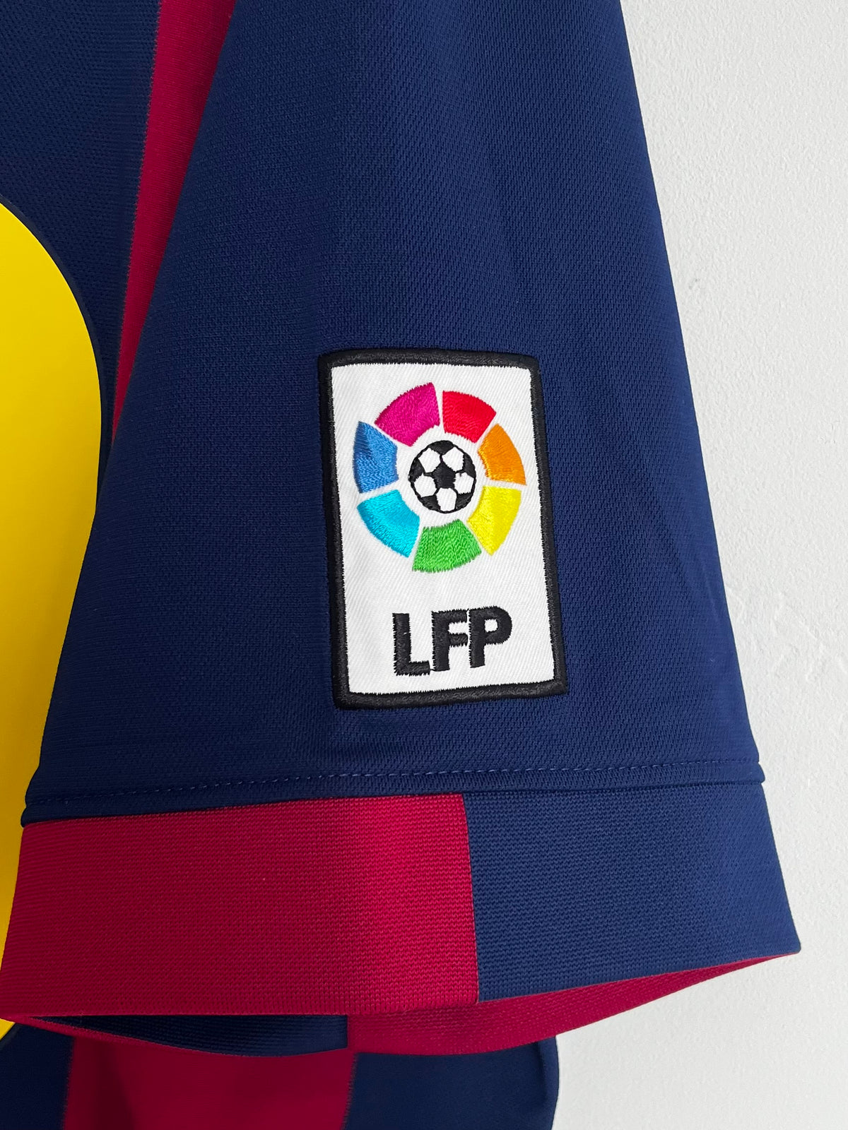 Lionel Messi - FC Barcelona 2014/15 hjemme (XL)