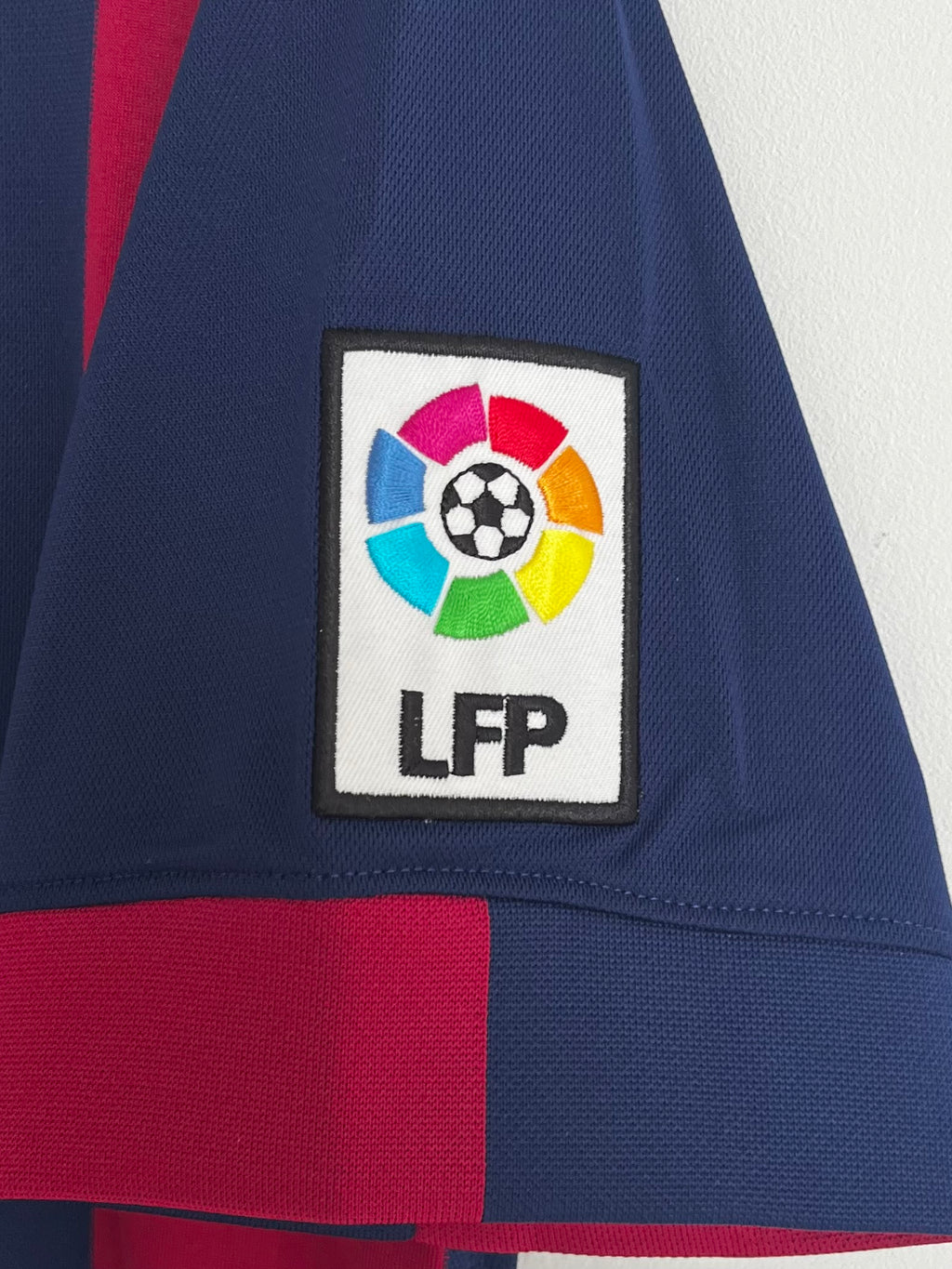 Luiz Suarez - FC Barcelona 2014/15 hjemme (S)