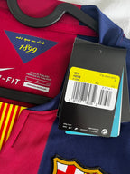 Luiz Suarez - FC Barcelona 2014/15 hjemme (S)