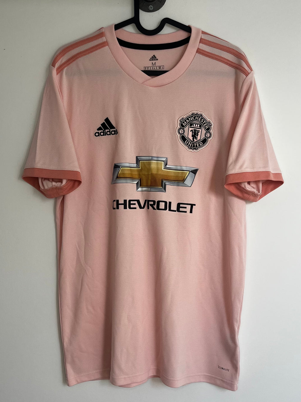 Manchester United 2018/19 ude (M)