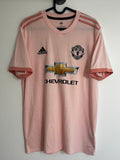Manchester United 2018/19 ude (M)