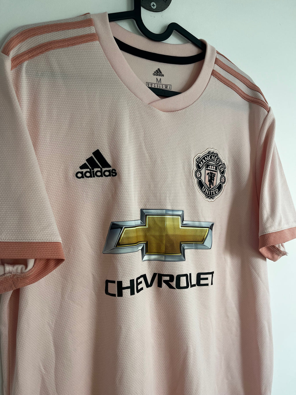 Manchester United 2018/19 ude (M)