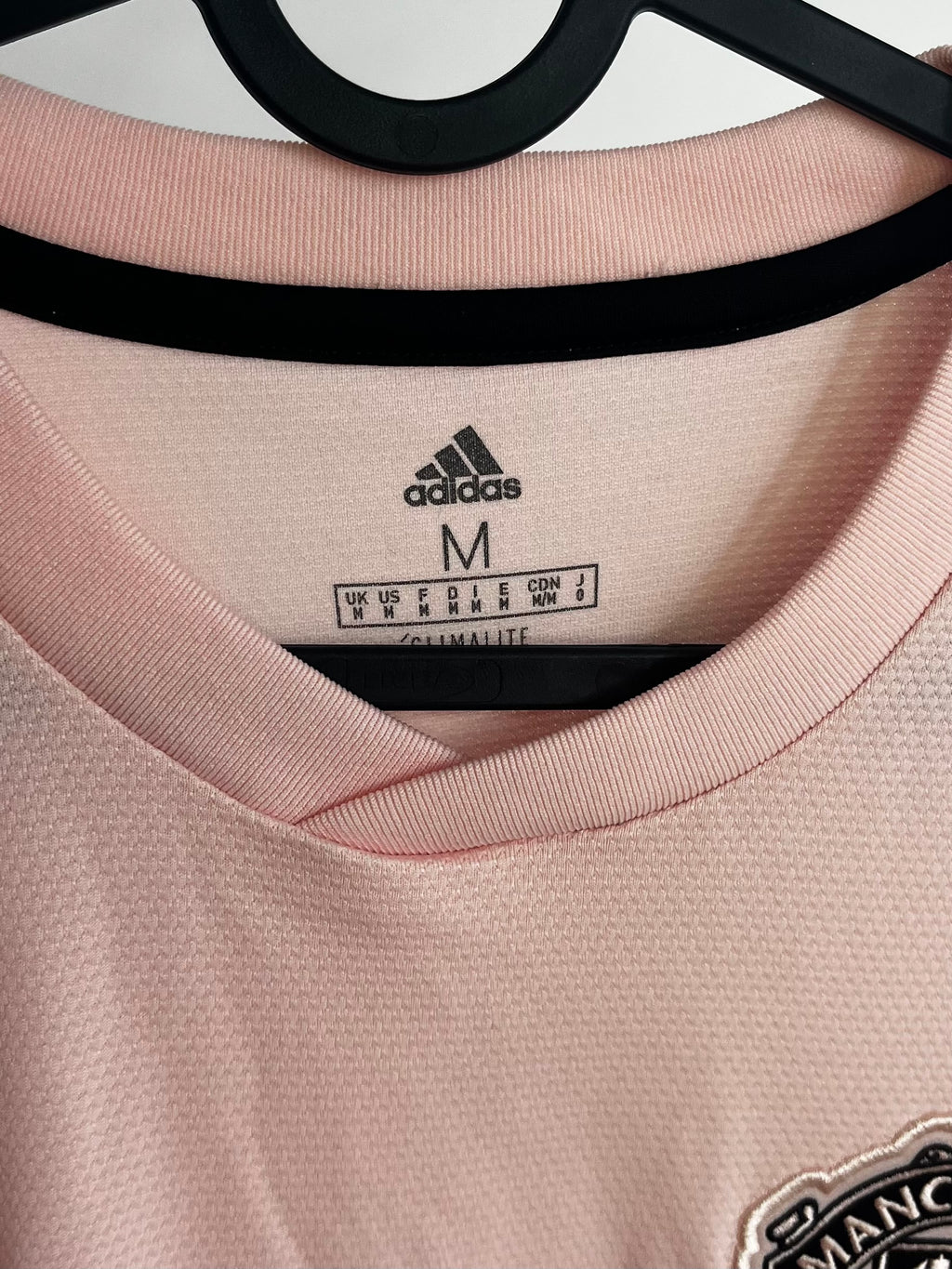 Manchester United 2018/19 ude (M)