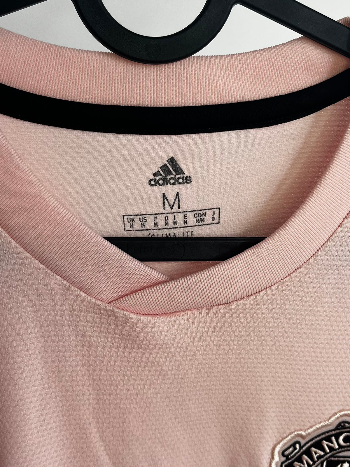 Manchester United 2018/19 ude (M)