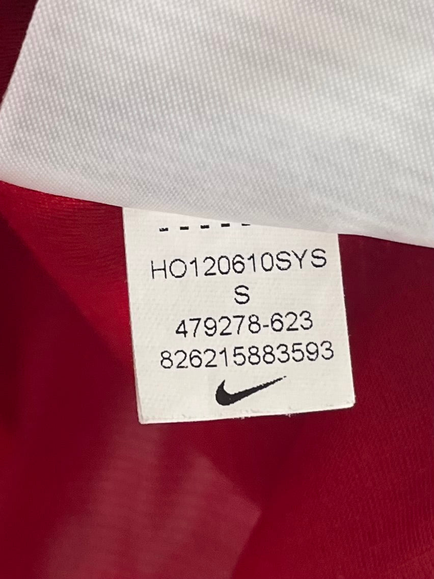 Chicharito - Manchester United 2012/13 hjemme (S)