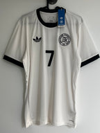 Kai Havertz - Tyskland 2025/26 125-års jubilæum (M)