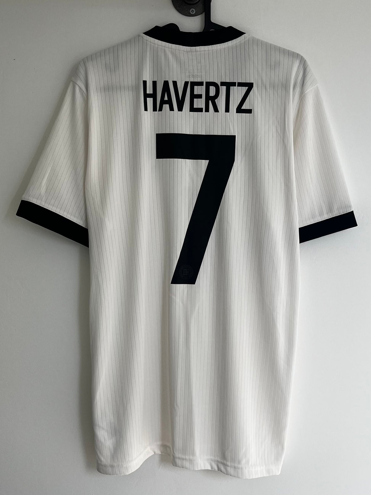 Kai Havertz - Tyskland 2025/26 125-års jubilæum (M)