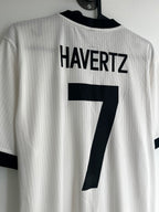 Kai Havertz - Tyskland 2025/26 125-års jubilæum (M)