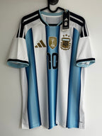 Lionel Messi - Argentina 2026/27 hjemme (M)