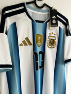 Lionel Messi - Argentina 2026/27 hjemme (M)