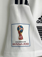 Toni Kroos - Tyskland 2018 hjemme (L)