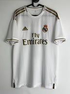 Eden Hazard - Real Madrid 2019/20 hjemme (M)