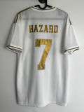 Eden Hazard - Real Madrid 2019/20 hjemme (M)
