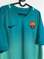 Neymar - FC Barcelona 2016/17 3. trøje (L)