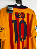 Lionel Messi - FC Barcelona 2015/16 ude (M)