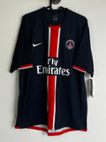 PSG 2006/07 hjemme (M)