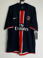 PSG 2006/07 hjemme (M)