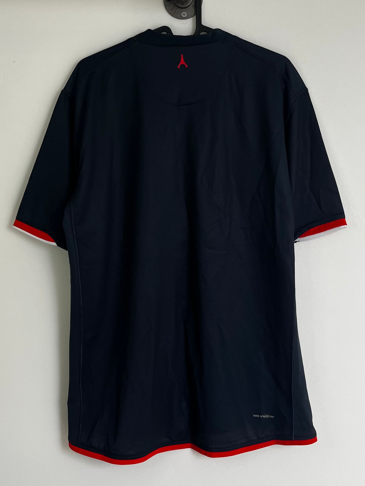 PSG 2006/07 hjemme (M)