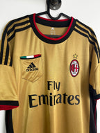 Kaká - AC Milan 2013/14 3. Trøje (L)
