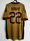Kaká - AC Milan 2013/14 3. Trøje (L)