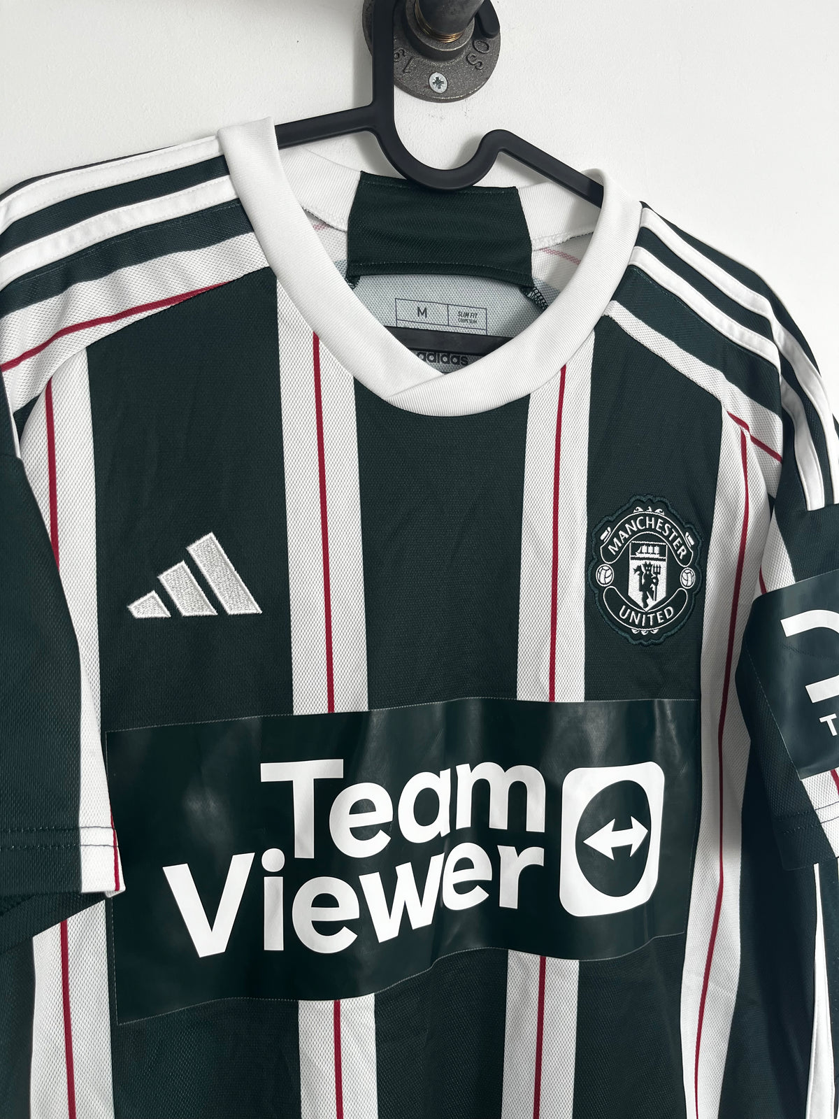 Bruno Fernandes - Manchester United 2023/24 ude (M)
