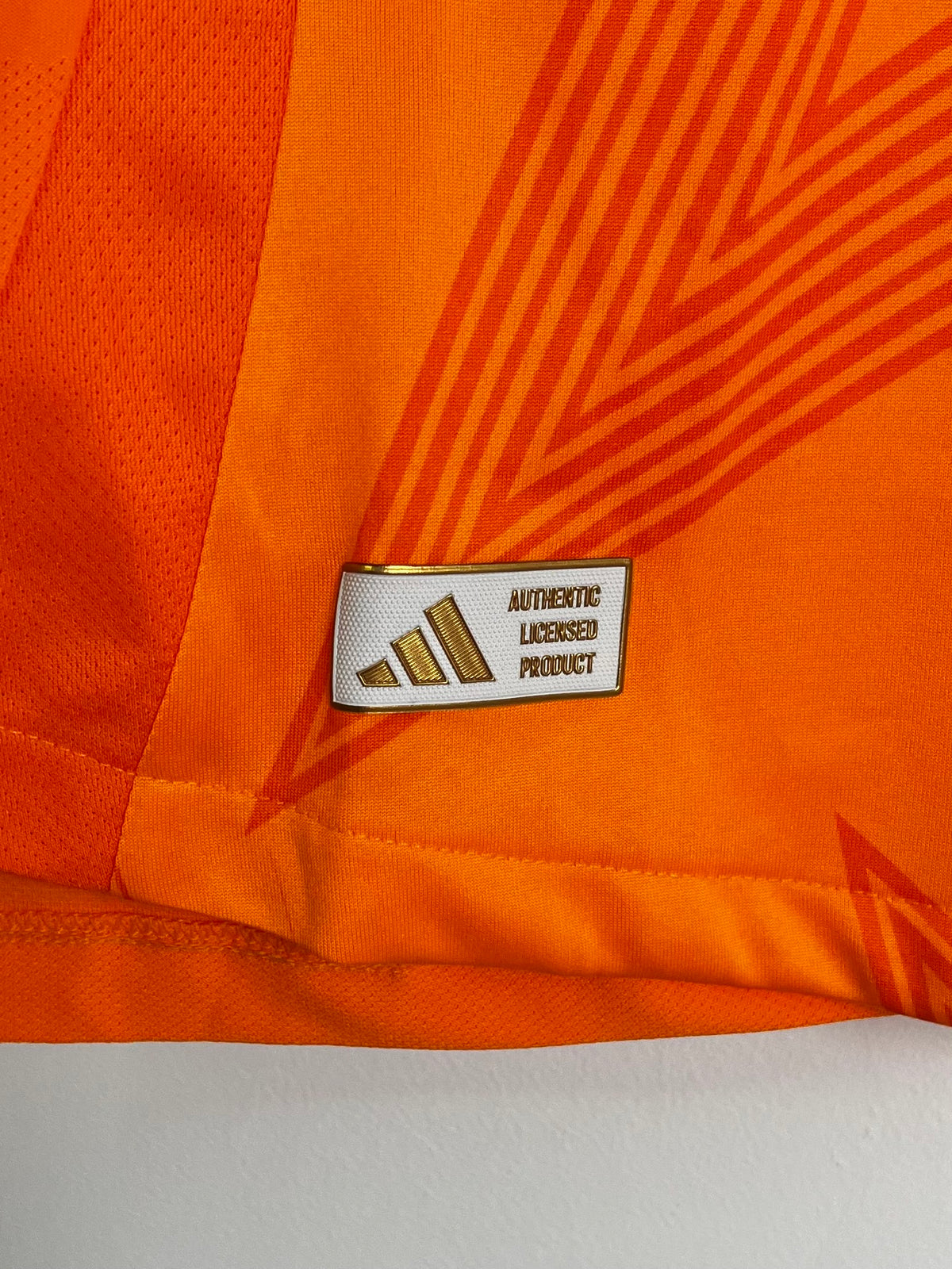 Jude Bellingham - Real Madrid 2024/25 authentic ude (M)
