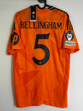Jude Bellingham - Real Madrid 2024/25 authentic ude (M)