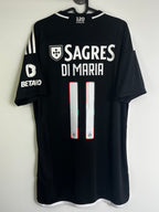 Ángel Di María - Benfica 2023/24 ude (L)