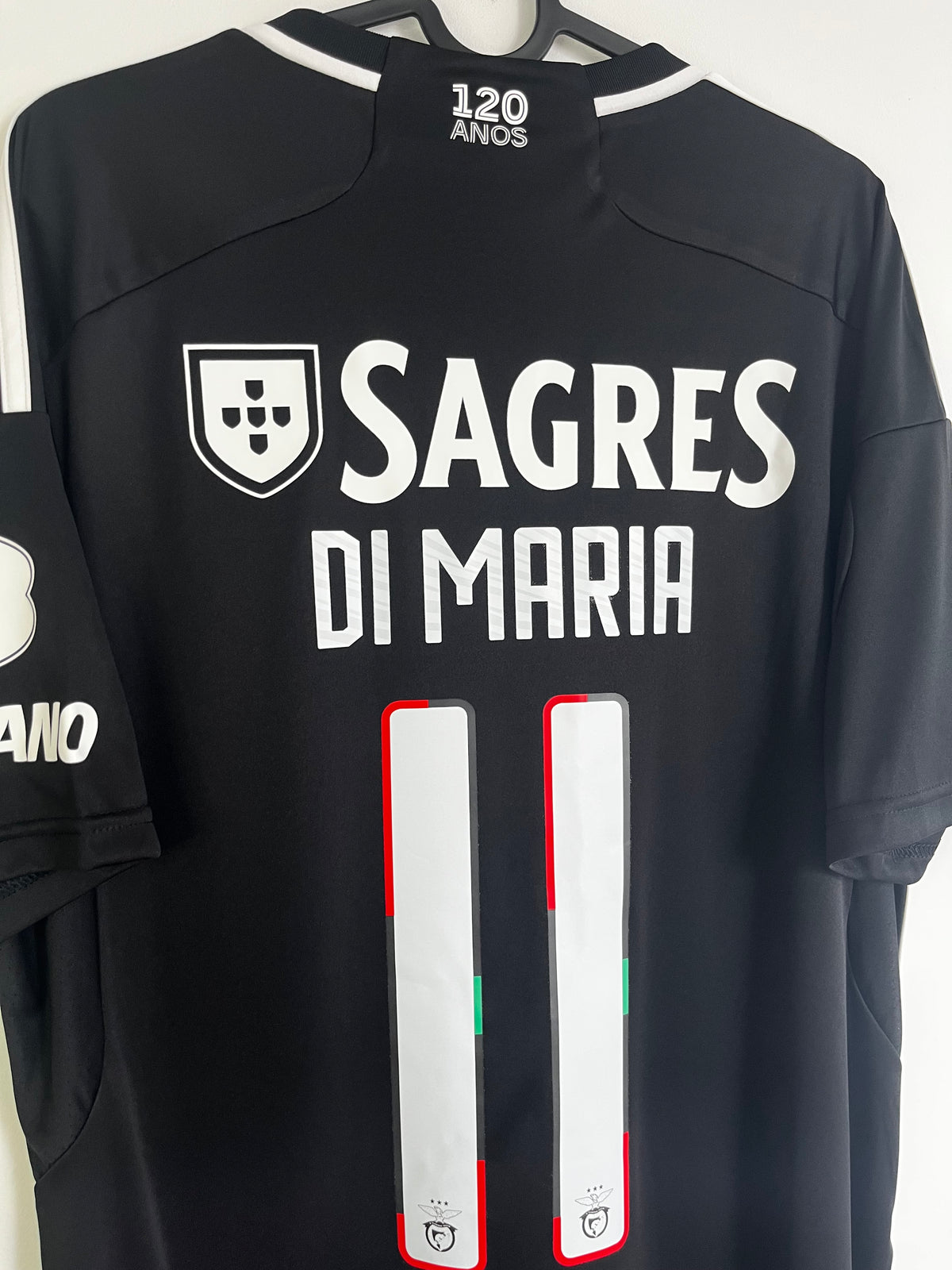 Ángel Di María - Benfica 2023/24 ude (L)