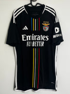 Ángel Di María - Benfica 2023/24 ude (L)